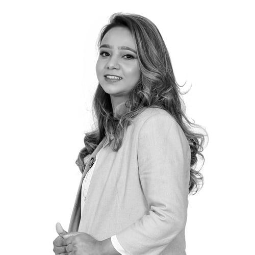 Sujana Koirala - Sheikh Saud bin Saqr Al Qasimi Foundation for Policy Research