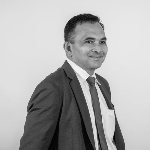 Crisante Calditera - Sheikh Saud bin Saqr Al Qasimi Foundation for Policy Research
