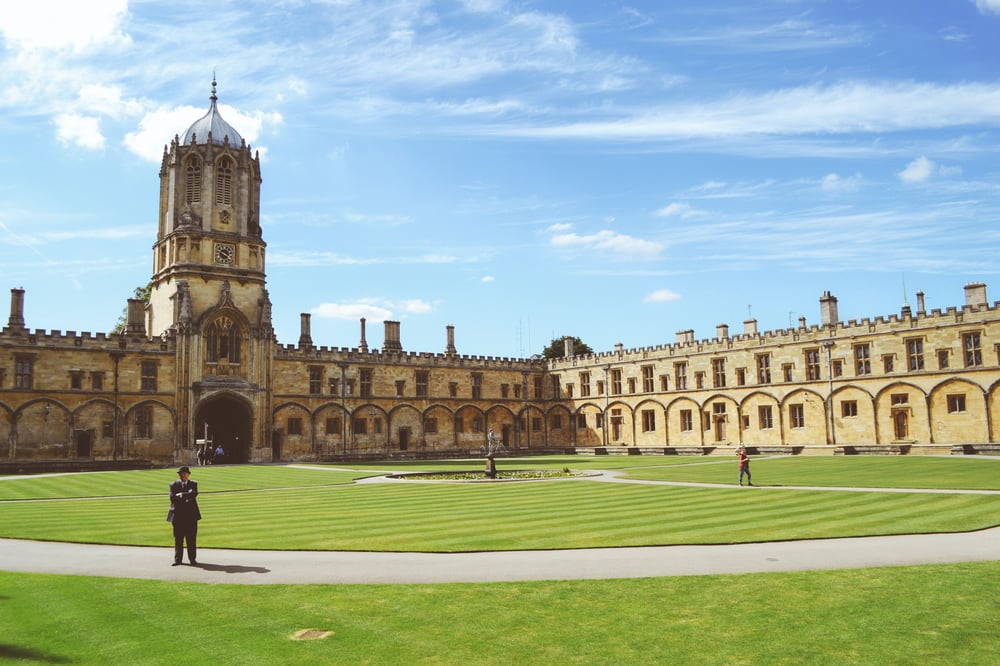 University Scholarships
