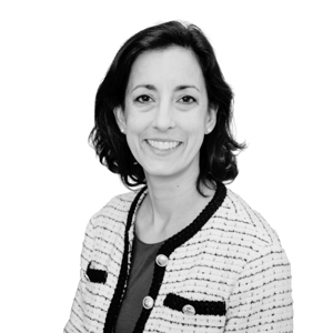 Dr. Jessica Maluch Sheikh Saud bin Saqr Al Qasimi Foundation for Policy Research