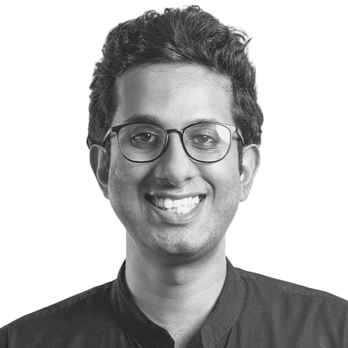 Irfan Nazir - Sheikh Saud bin Saqr Al Qasimi Foundation for Policy Research