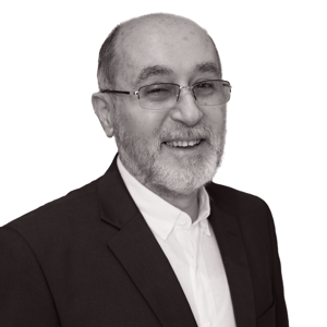 Gehad Al Najjar - Sheikh Saud bin Saqr Al Qasimi Foundation for Policy Research