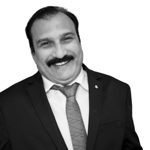 Kambikkai Mohammed - Sheikh Saud bin Saqr Al Qasimi Foundation for Policy Research