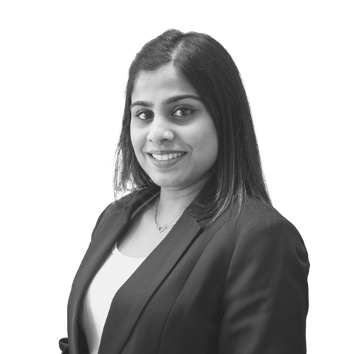 Aiswarya Pradeepan - Sheikh Saud bin Saqr Al Qasimi Foundation for Policy Research
