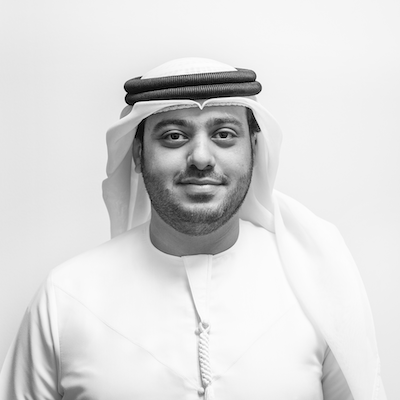 Mohammad Tarbosh - Sheikh Saud bin Saqr Al Qasimi Foundation for Policy Research
