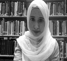 Natasha Mansur - Sheikh Saud bin Saqr Al Qasimi Foundation for Policy Research