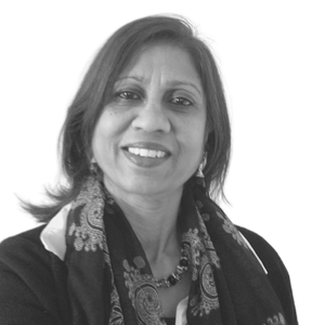 Zakia Hossain - Sheikh Saud bin Saqr Al Qasimi Foundation for Policy Research