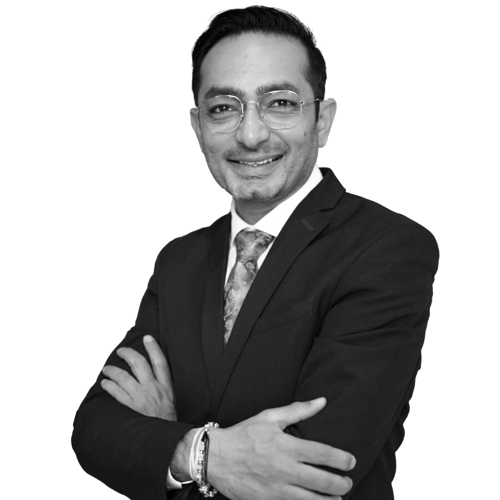 Tarun Monga Sheikh Saud bin Saqr Al Qasimi Foundation for Policy Research