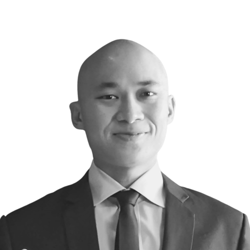 Clemens Chay - Sheikh Saud bin Saqr Al Qasimi Foundation for Policy Research