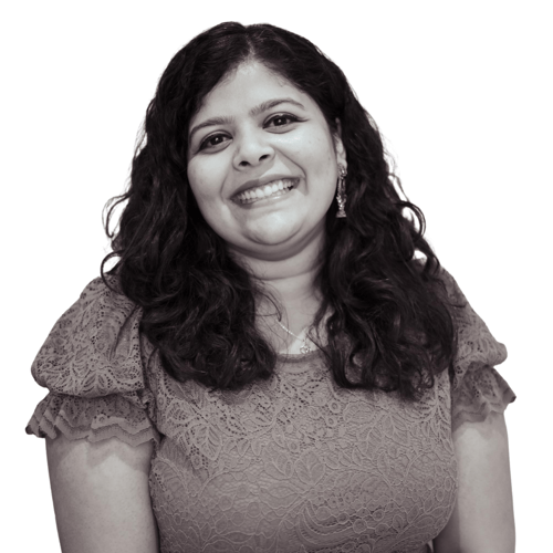 Sharon Aruparayil - Sheikh Saud bin Saqr Al Qasimi Foundation for Policy Research