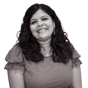 Sharon Aruparayil - Sheikh Saud bin Saqr Al Qasimi Foundation for Policy Research