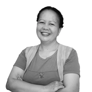 Arlyn Dismas - Sheikh Saud bin Saqr Al Qasimi Foundation for Policy Research