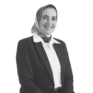 Reham Zahran - Sheikh Saud bin Saqr Al Qasimi Foundation for Policy Research